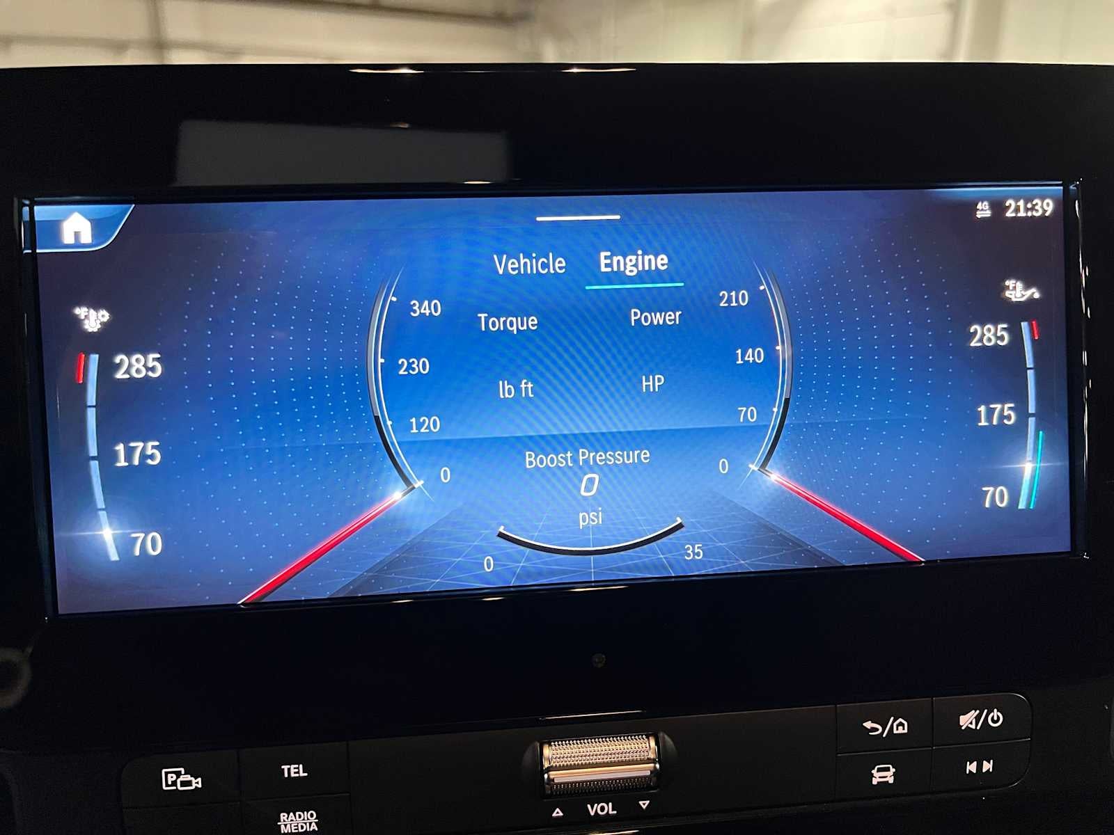 2025 Mercedes-Benz Sprinter 2500 Standard Roof I4 Diesel HO 144" RWD