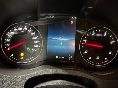 2025 Mercedes-Benz Sprinter 2500 Standard Roof I4 Diesel HO 144" RWD