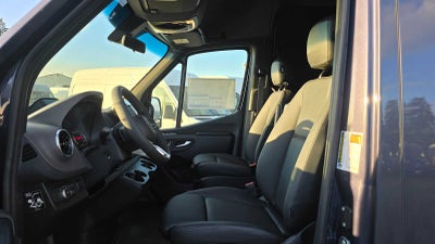 2026 Mercedes-Benz Sprinter 2500 Standard Roof I4 Diesel HO 144" AWD