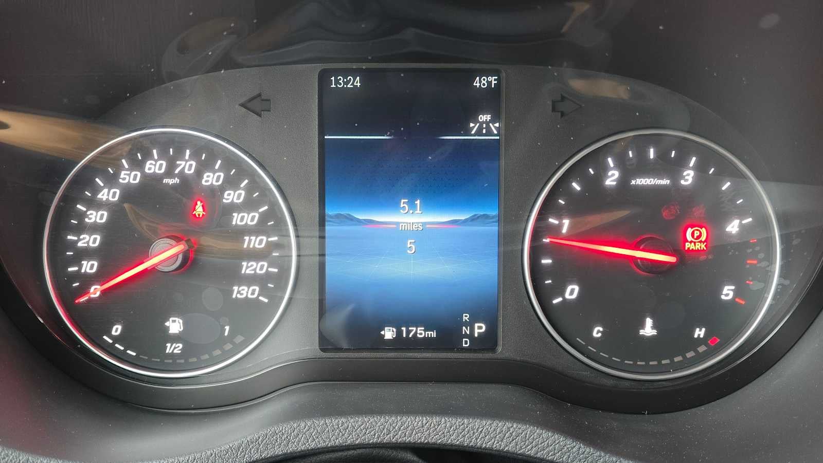 2026 Mercedes-Benz Sprinter 2500 Standard Roof I4 Diesel HO 144" AWD