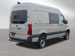 2026 Mercedes-Benz Sprinter 2500 Standard Roof I4 Diesel HO 144" AWD