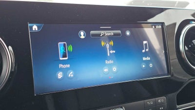 2026 Mercedes-Benz Sprinter 2500 Standard Roof I4 Diesel HO 144" AWD