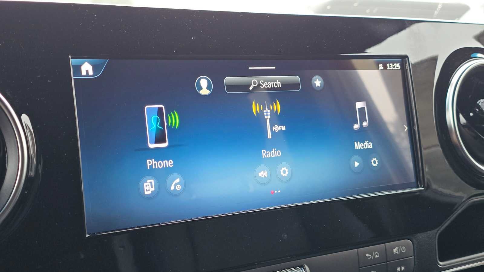 2026 Mercedes-Benz Sprinter 2500 Standard Roof I4 Diesel HO 144" AWD