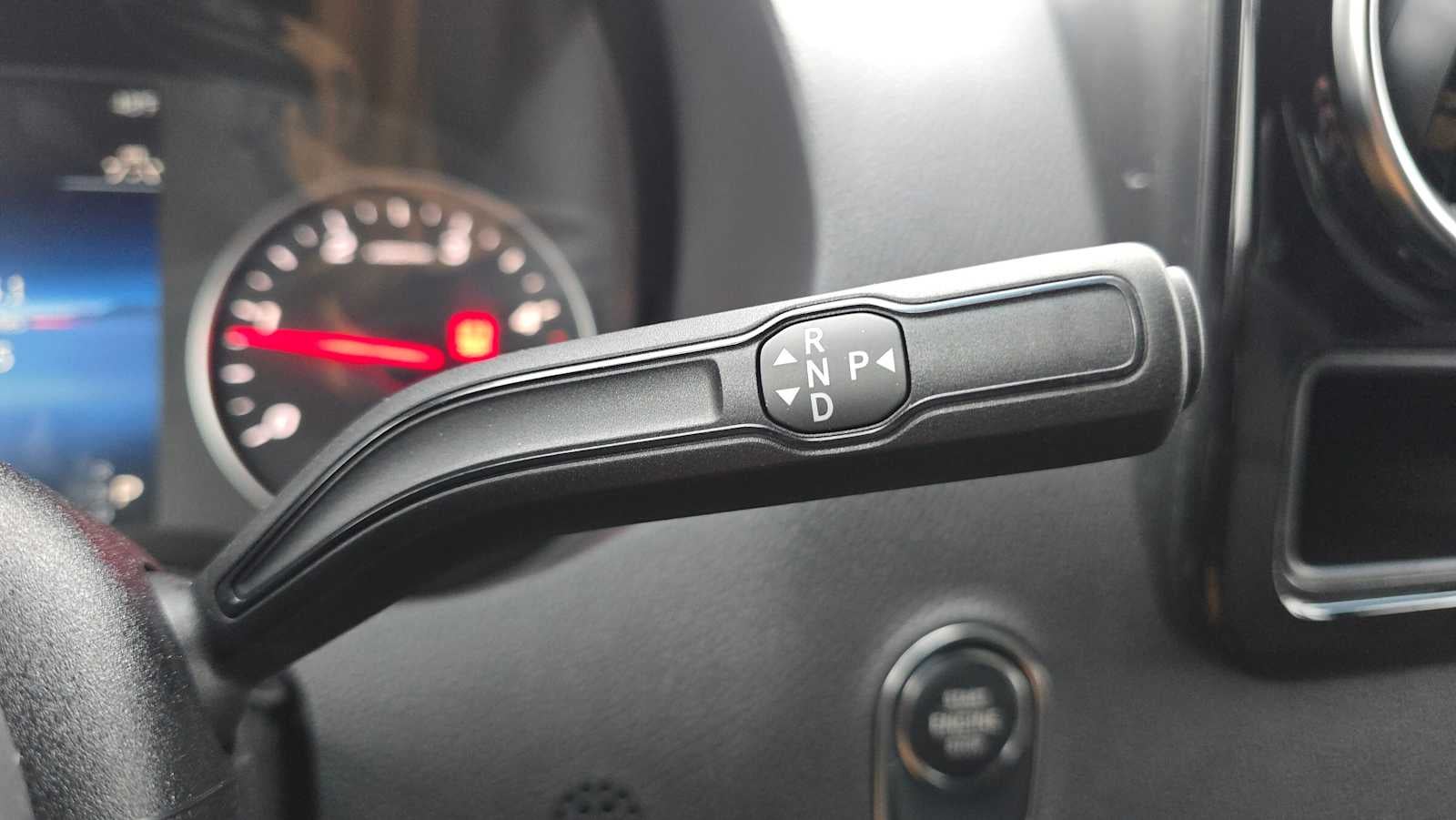 2026 Mercedes-Benz Sprinter 2500 Standard Roof I4 Diesel HO 144" AWD