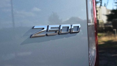2026 Mercedes-Benz Sprinter 2500 Standard Roof I4 Diesel HO 144" AWD