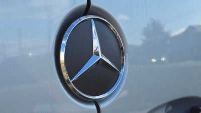 2026 Mercedes-Benz Sprinter 2500 Standard Roof I4 Diesel HO 144" AWD