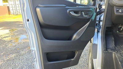 2026 Mercedes-Benz Sprinter 2500 Standard Roof I4 Diesel HO 144" AWD