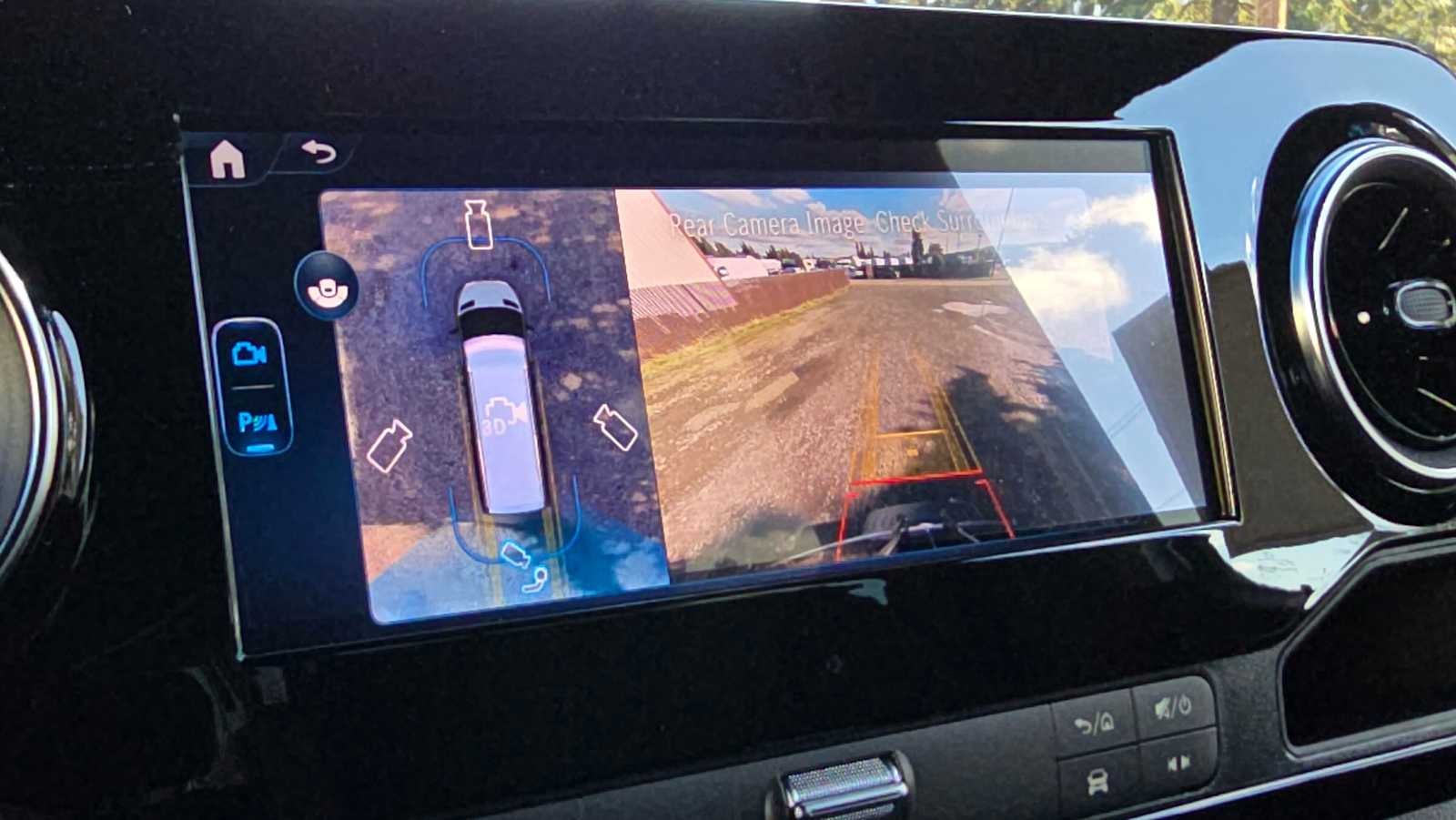 2026 Mercedes-Benz Sprinter 2500 Standard Roof I4 Diesel HO 144" AWD