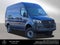 2026 Mercedes-Benz Sprinter 2500 Standard Roof I4 Diesel HO 144" AWD