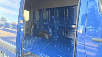 2026 Mercedes-Benz Sprinter 2500 Standard Roof I4 Diesel HO 144" AWD