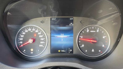 2026 Mercedes-Benz Sprinter 2500 Standard Roof I4 Diesel HO 144" AWD