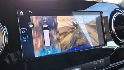 2026 Mercedes-Benz Sprinter 2500 Standard Roof I4 Diesel HO 144" AWD