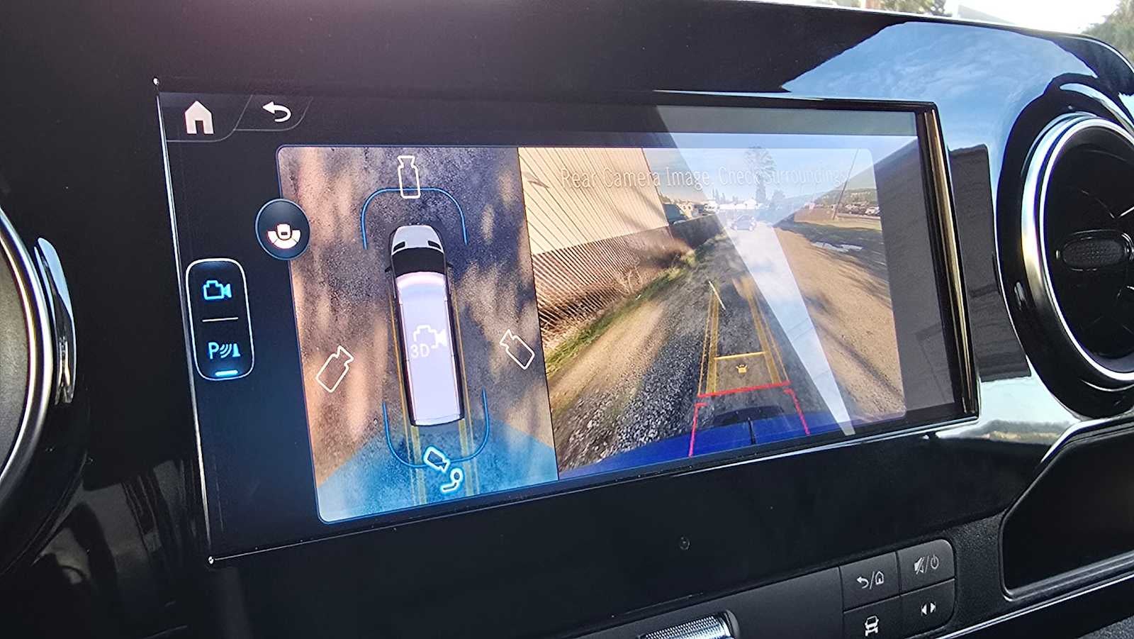 2026 Mercedes-Benz Sprinter 2500 Standard Roof I4 Diesel HO 144" AWD