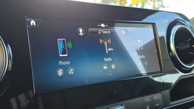 2026 Mercedes-Benz Sprinter 2500 Standard Roof I4 Diesel HO 144" AWD