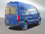 2026 Mercedes-Benz Sprinter 2500 Standard Roof I4 Diesel HO 144" AWD