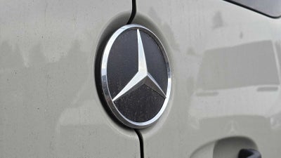 2026 Mercedes-Benz Sprinter 2500 Standard Roof I4 Diesel HO 144" AWD