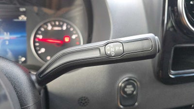 2026 Mercedes-Benz Sprinter 2500 Standard Roof I4 Diesel HO 144" AWD