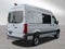 2026 Mercedes-Benz Sprinter 2500 Standard Roof I4 Diesel HO 144" AWD