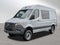 2026 Mercedes-Benz Sprinter 2500 Standard Roof I4 Diesel HO 144" AWD