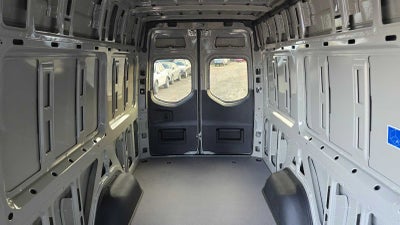 2026 Mercedes-Benz Sprinter 2500 Standard Roof I4 Diesel HO 144" AWD