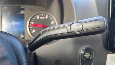 2026 Mercedes-Benz Sprinter 2500 Standard Roof I4 Diesel HO 144" AWD