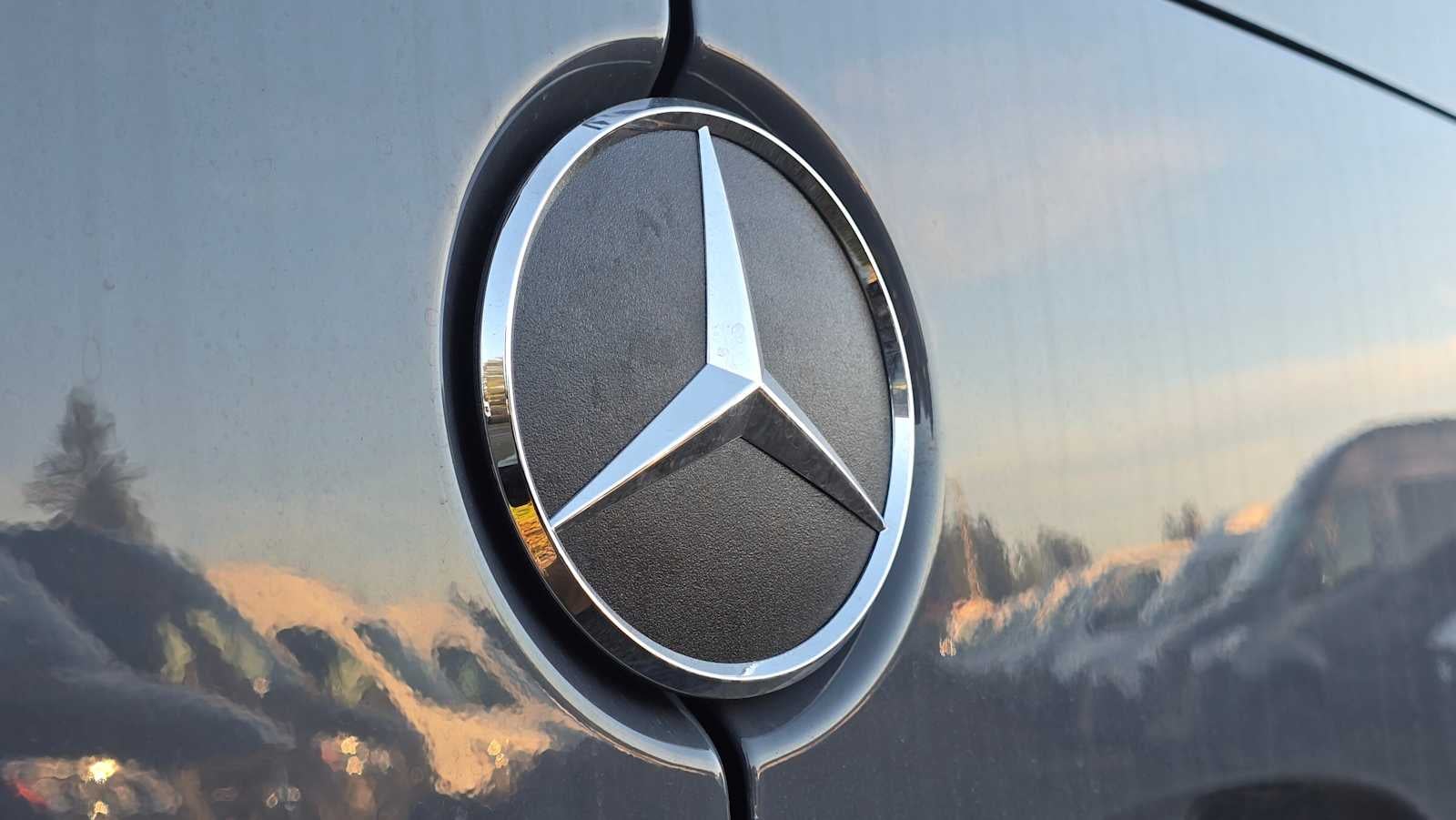 2026 Mercedes-Benz Sprinter 2500 Standard Roof I4 Diesel HO 144" AWD