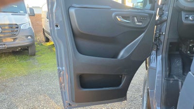 2026 Mercedes-Benz Sprinter 2500 Standard Roof I4 Diesel HO 144" AWD