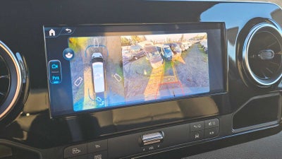 2026 Mercedes-Benz Sprinter 2500 Standard Roof I4 Diesel HO 144" AWD