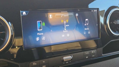 2026 Mercedes-Benz Sprinter 2500 Standard Roof I4 Diesel HO 144" AWD