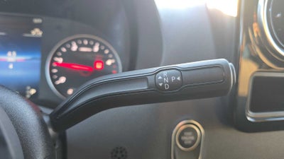 2026 Mercedes-Benz Sprinter 2500 Standard Roof I4 Diesel HO 144" AWD