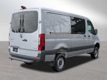 2026 Mercedes-Benz Sprinter 2500 Standard Roof I4 Diesel HO 144" AWD