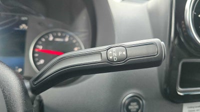 2026 Mercedes-Benz Sprinter 2500 Standard Roof I4 Diesel HO 144" AWD