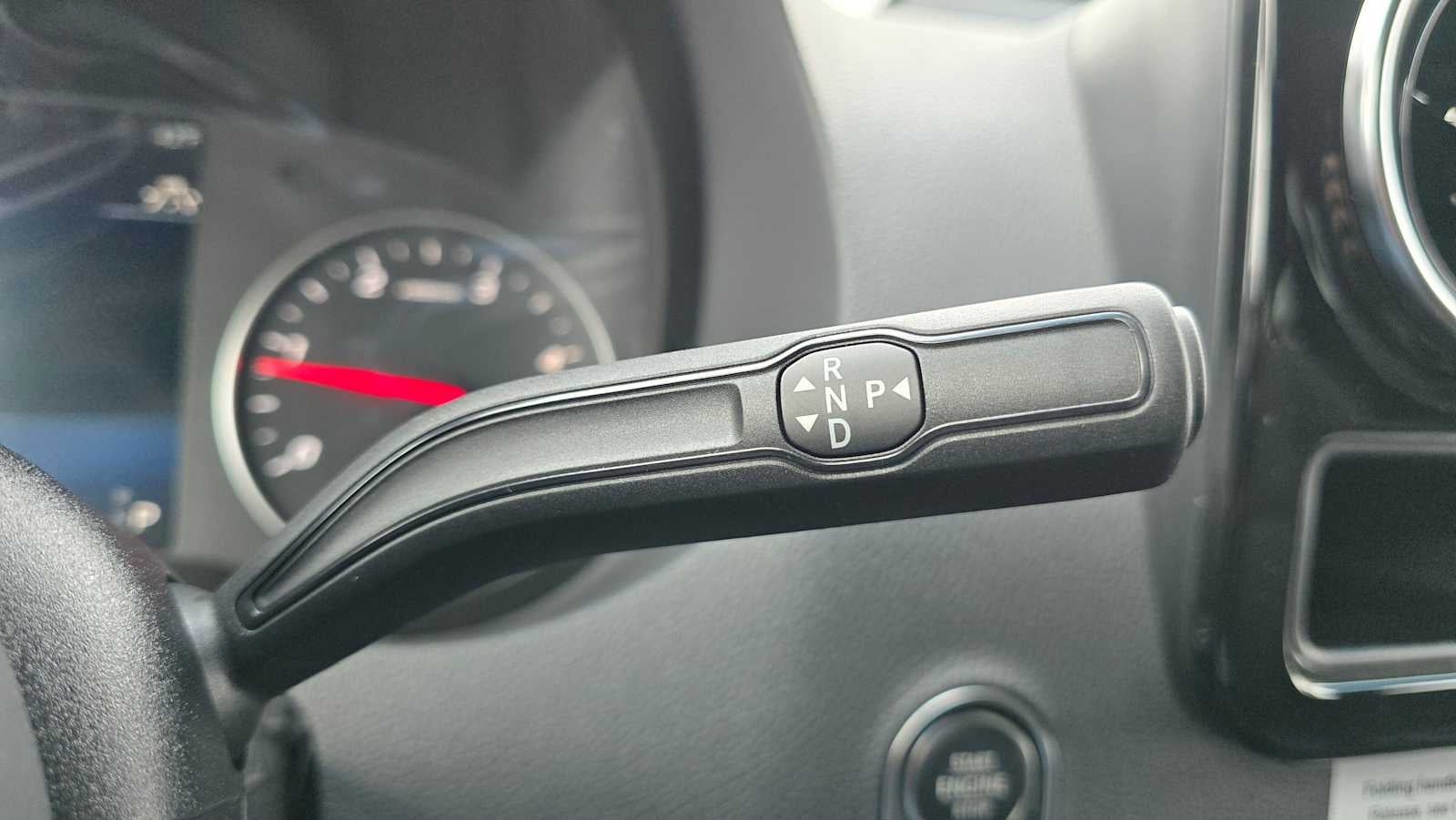 2026 Mercedes-Benz Sprinter 2500 Standard Roof I4 Diesel HO 144" AWD