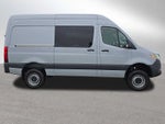 2026 Mercedes-Benz Sprinter 2500 Standard Roof I4 Diesel HO 144" AWD