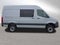 2026 Mercedes-Benz Sprinter 2500 Standard Roof I4 Diesel HO 144" AWD