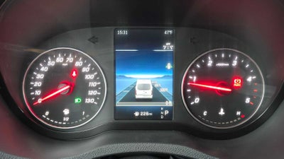 2026 Mercedes-Benz Sprinter 2500 Standard Roof I4 Diesel HO 144" AWD