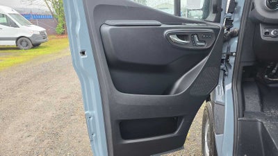 2026 Mercedes-Benz Sprinter 2500 Standard Roof I4 Diesel HO 144" AWD