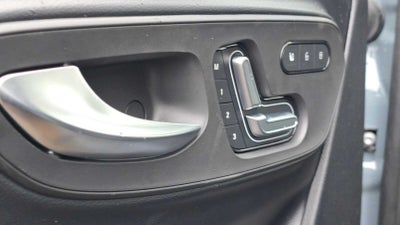 2026 Mercedes-Benz Sprinter 2500 Standard Roof I4 Diesel HO 144" AWD