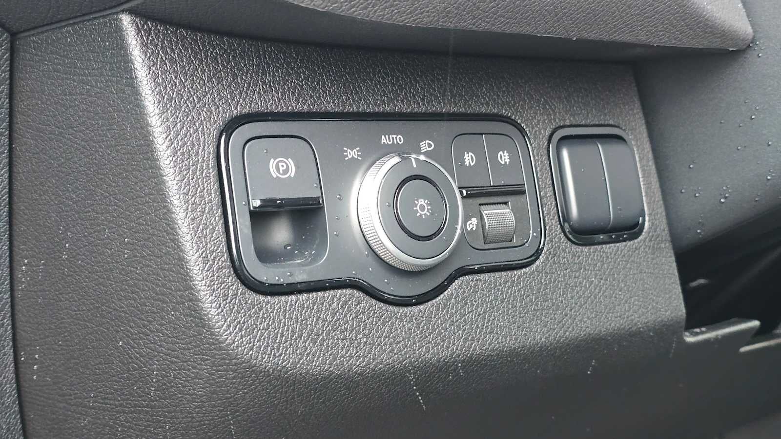 2026 Mercedes-Benz Sprinter 2500 Standard Roof I4 Diesel HO 144" AWD