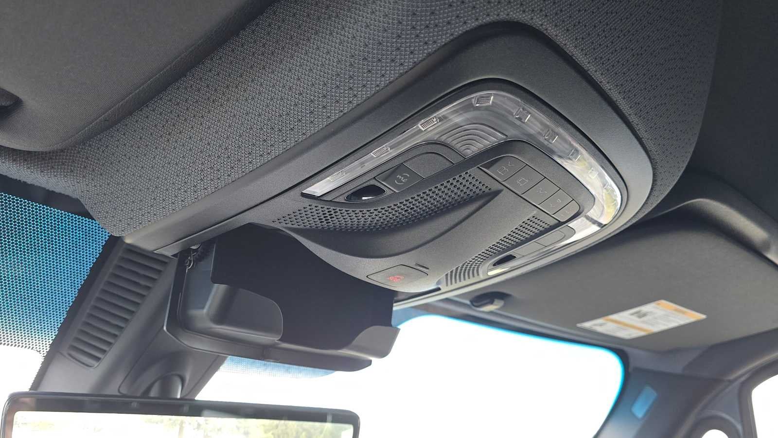 2026 Mercedes-Benz Sprinter 2500 Standard Roof I4 Diesel HO 144" AWD