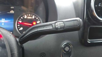 2026 Mercedes-Benz Sprinter 2500 Standard Roof I4 Diesel HO 144" AWD