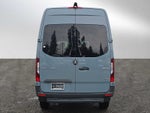 2026 Mercedes-Benz Sprinter 2500 Standard Roof I4 Diesel HO 144" AWD