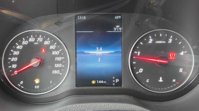 2026 Mercedes-Benz Sprinter 2500 Standard Roof I4 Diesel HO 144" AWD