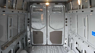 2026 Mercedes-Benz Sprinter 2500 Standard Roof I4 Diesel HO 144" AWD