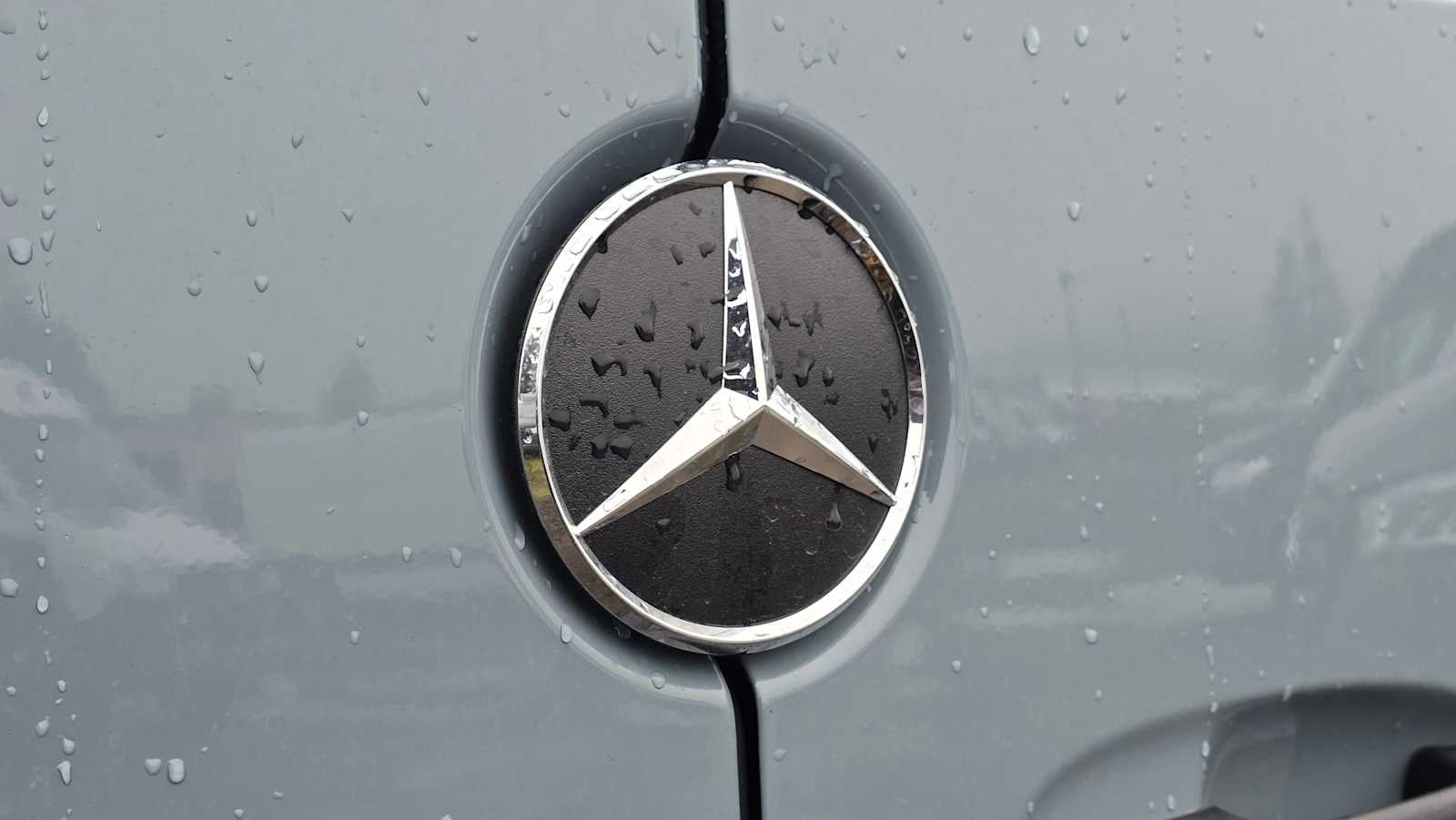 2026 Mercedes-Benz Sprinter 2500 Standard Roof I4 Diesel HO 144" AWD