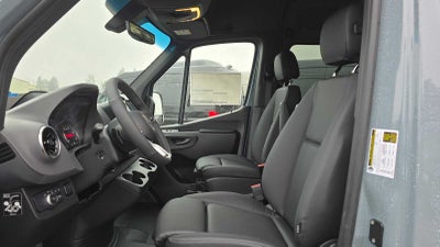 2026 Mercedes-Benz Sprinter 2500 Standard Roof I4 Diesel HO 144" AWD