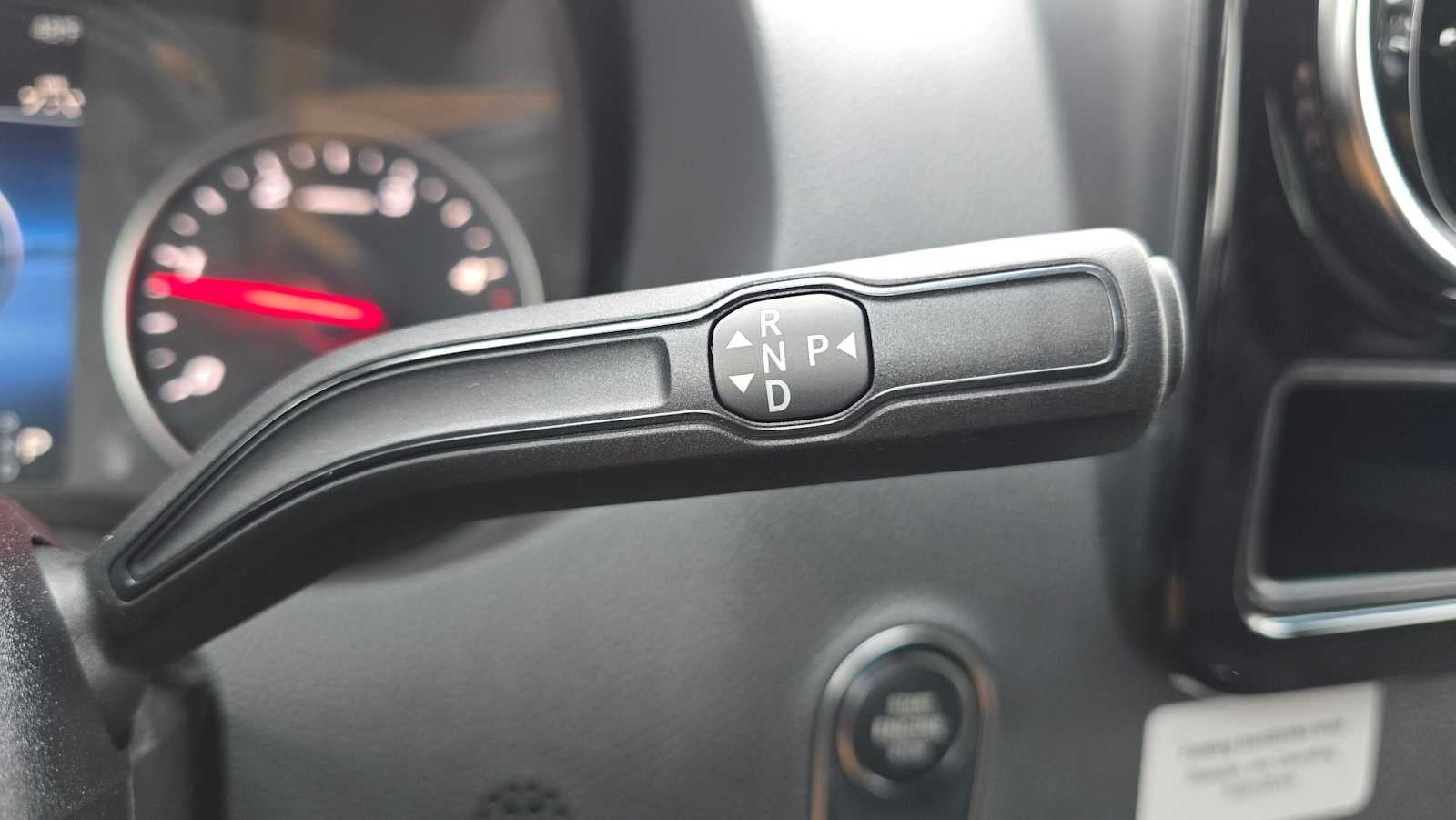 2026 Mercedes-Benz Sprinter 2500 Standard Roof I4 Diesel HO 144" AWD