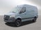 2026 Mercedes-Benz Sprinter 2500 Standard Roof I4 Diesel HO 144" AWD