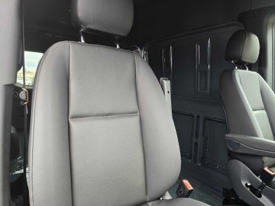 2026 Mercedes-Benz Sprinter 2500 Standard Roof I4 Diesel HO 144" AWD