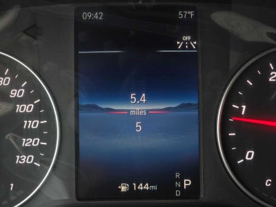 2026 Mercedes-Benz Sprinter 2500 Standard Roof I4 Diesel HO 144" AWD